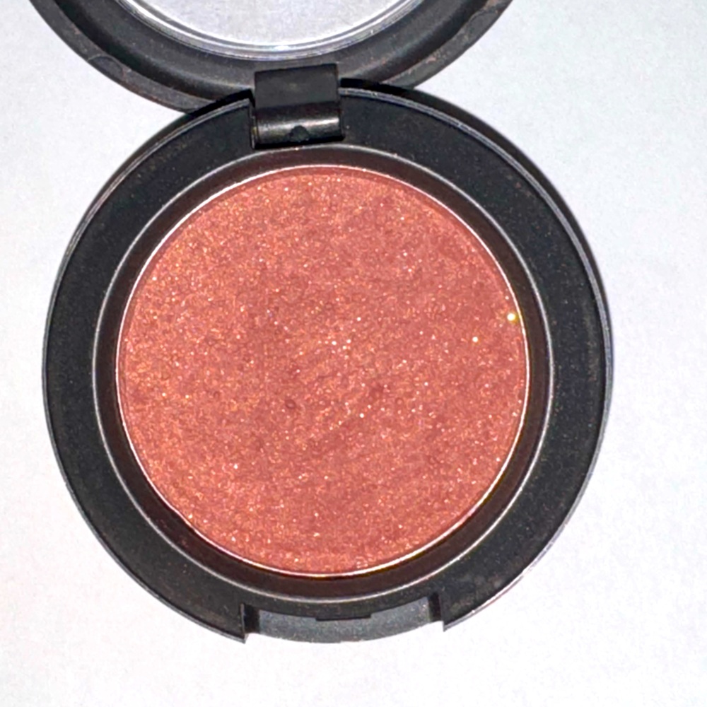 Mac Fab Blush